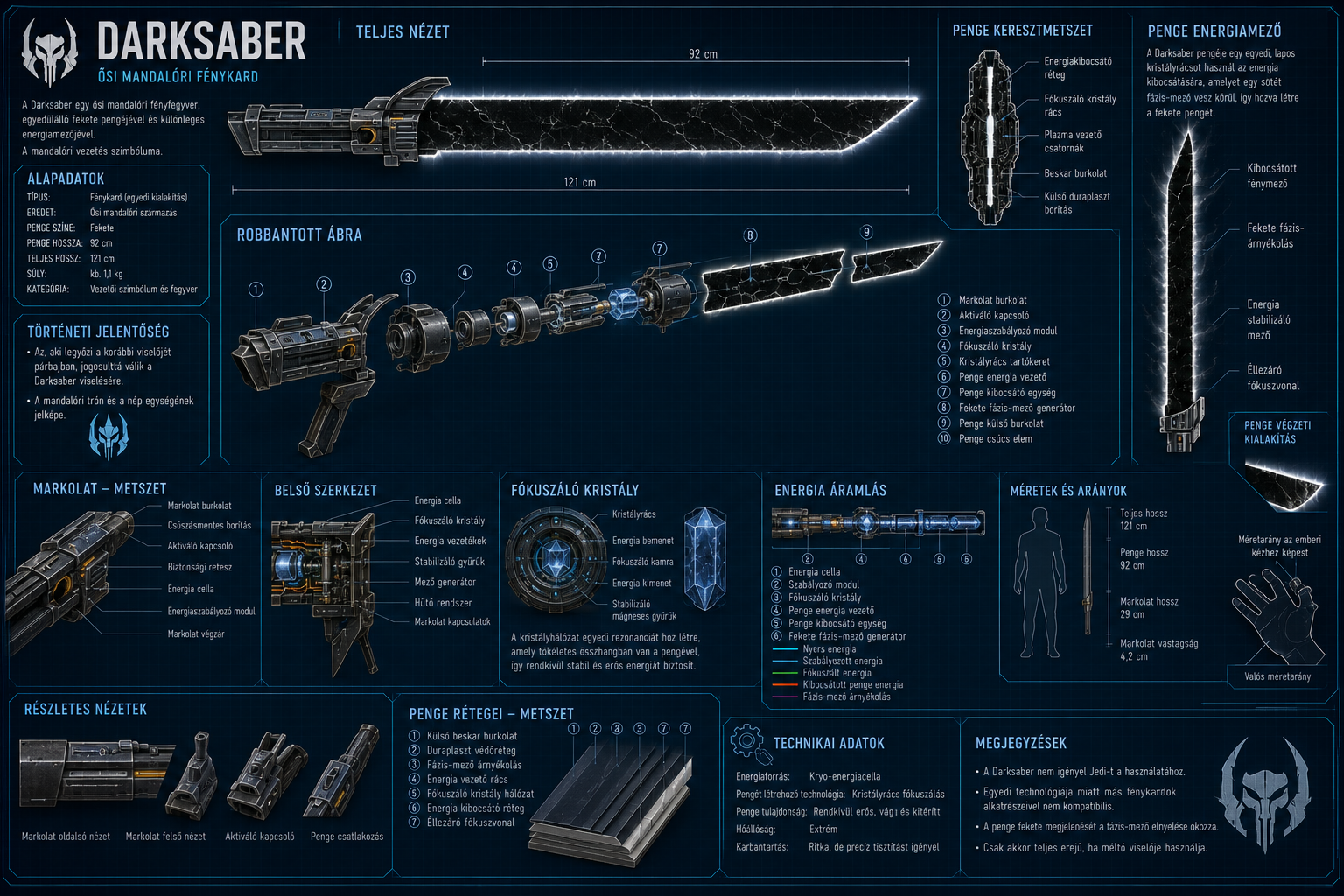 darksaber