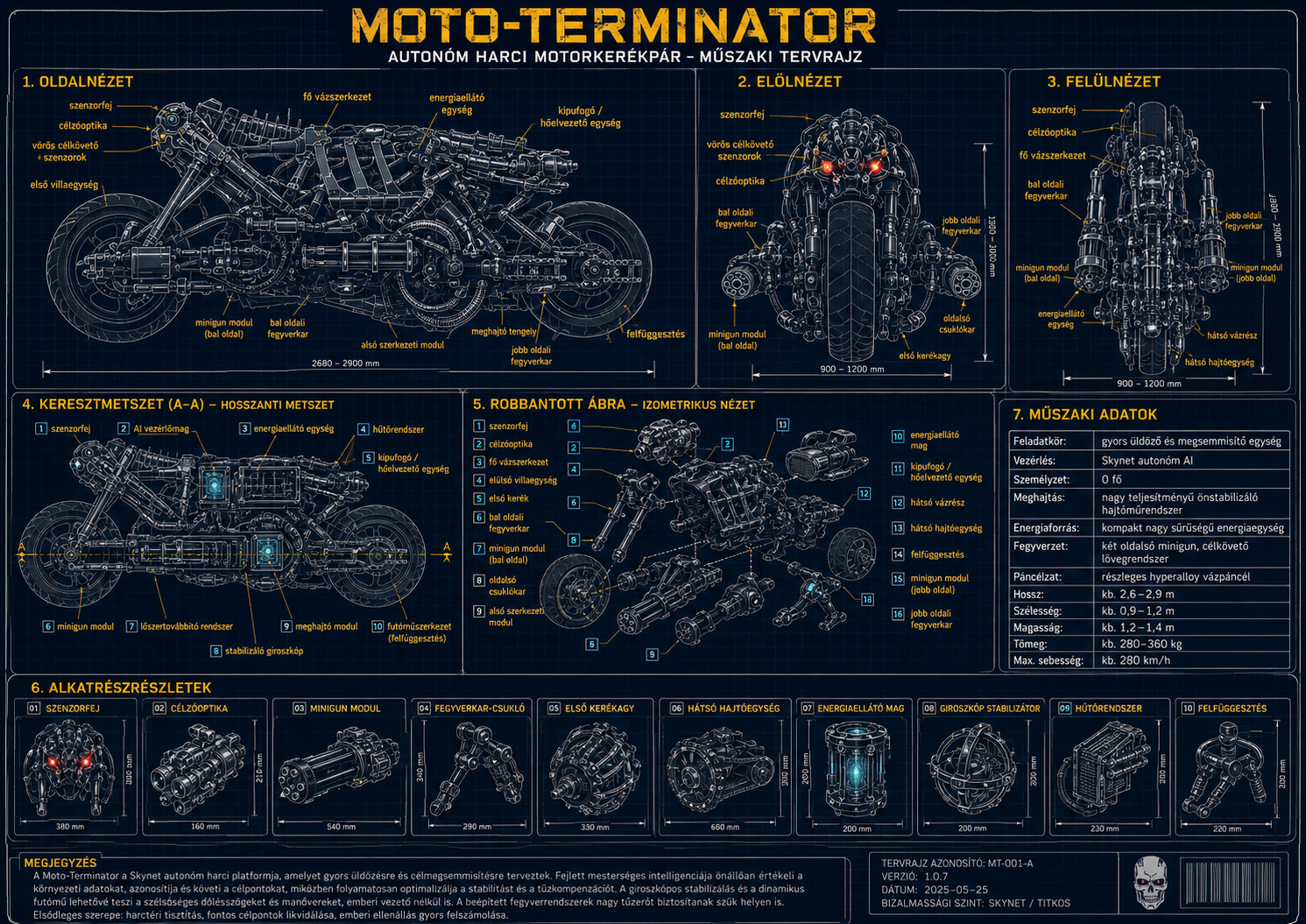 moto-terminator