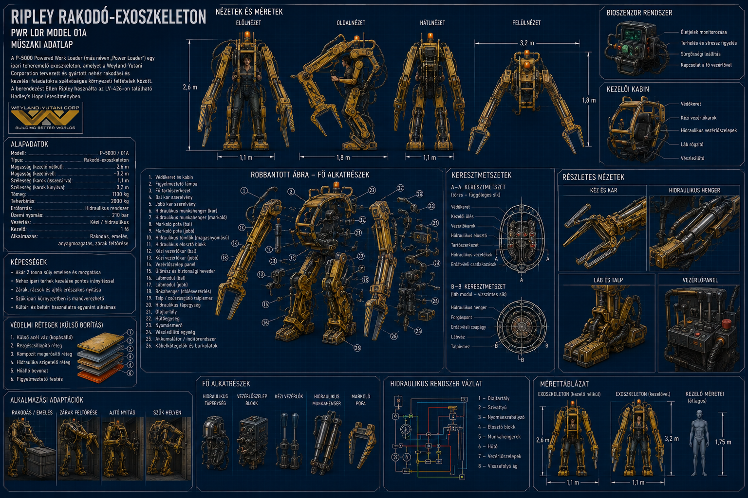 ripley-exoszkeleton