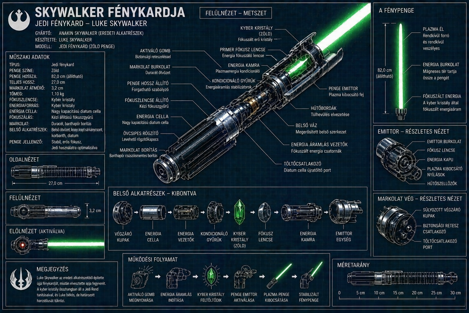 skywalker-fenykard