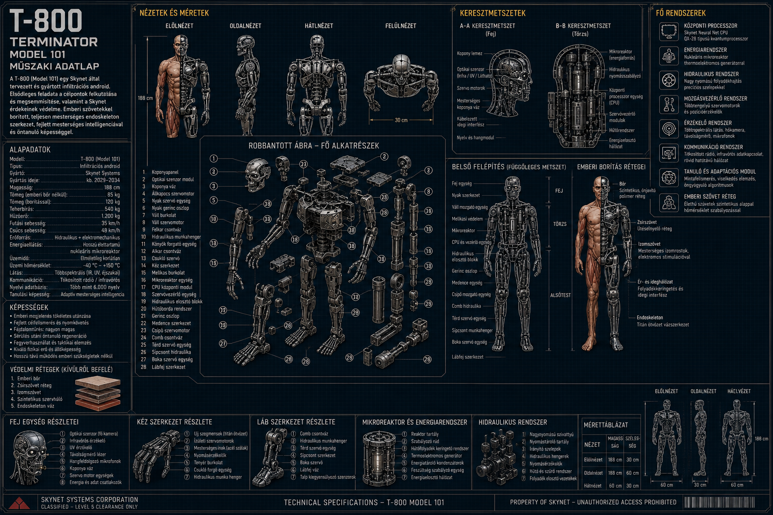 terminator