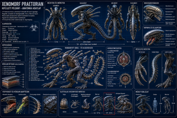 xenomorf-praetorian