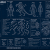 xenomorf-warrior